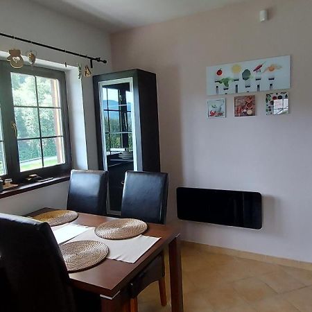 Appartement Hrabovo Alzbeta 16 à Ruzomberok Extérieur photo