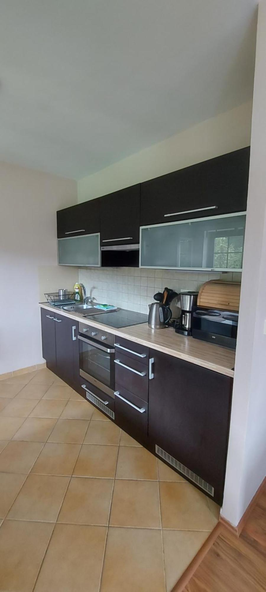 Appartement Hrabovo Alzbeta 16 à Ruzomberok Extérieur photo