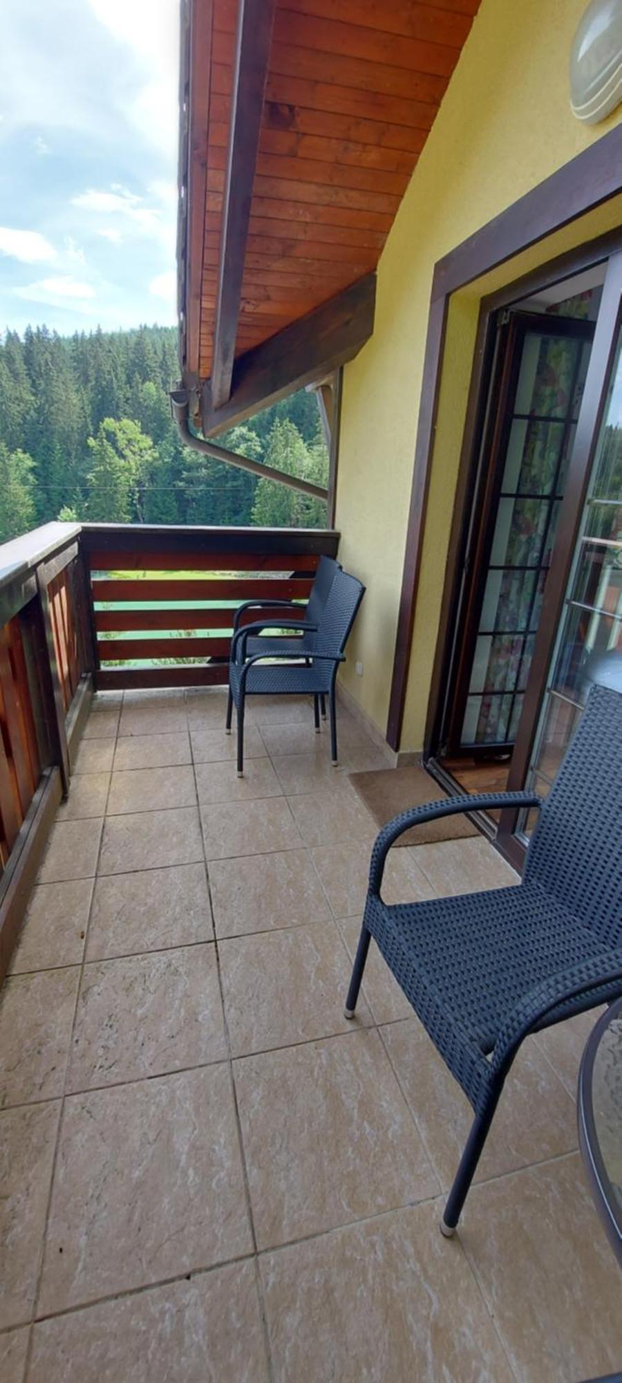 Appartement Hrabovo Alzbeta 16 à Ruzomberok Extérieur photo