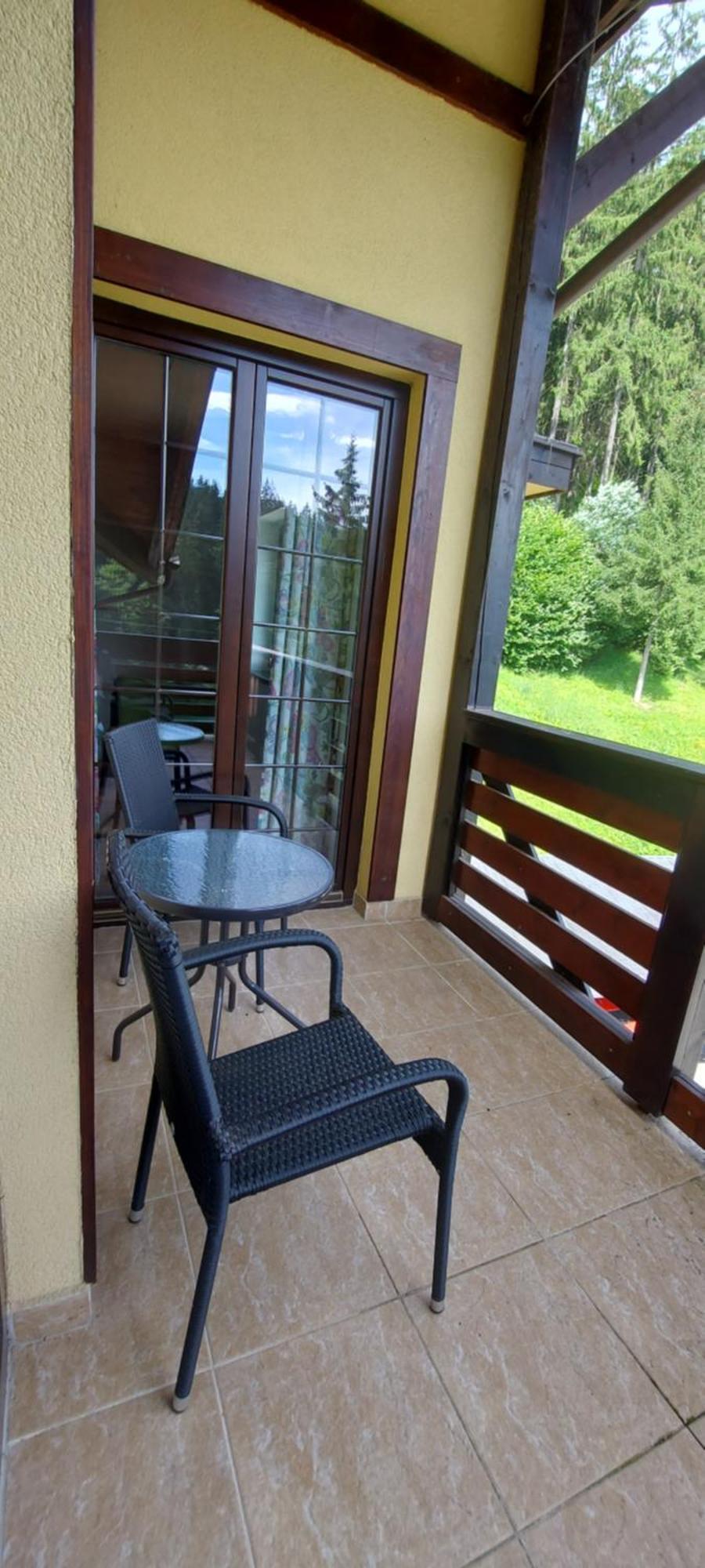 Appartement Hrabovo Alzbeta 16 à Ruzomberok Extérieur photo
