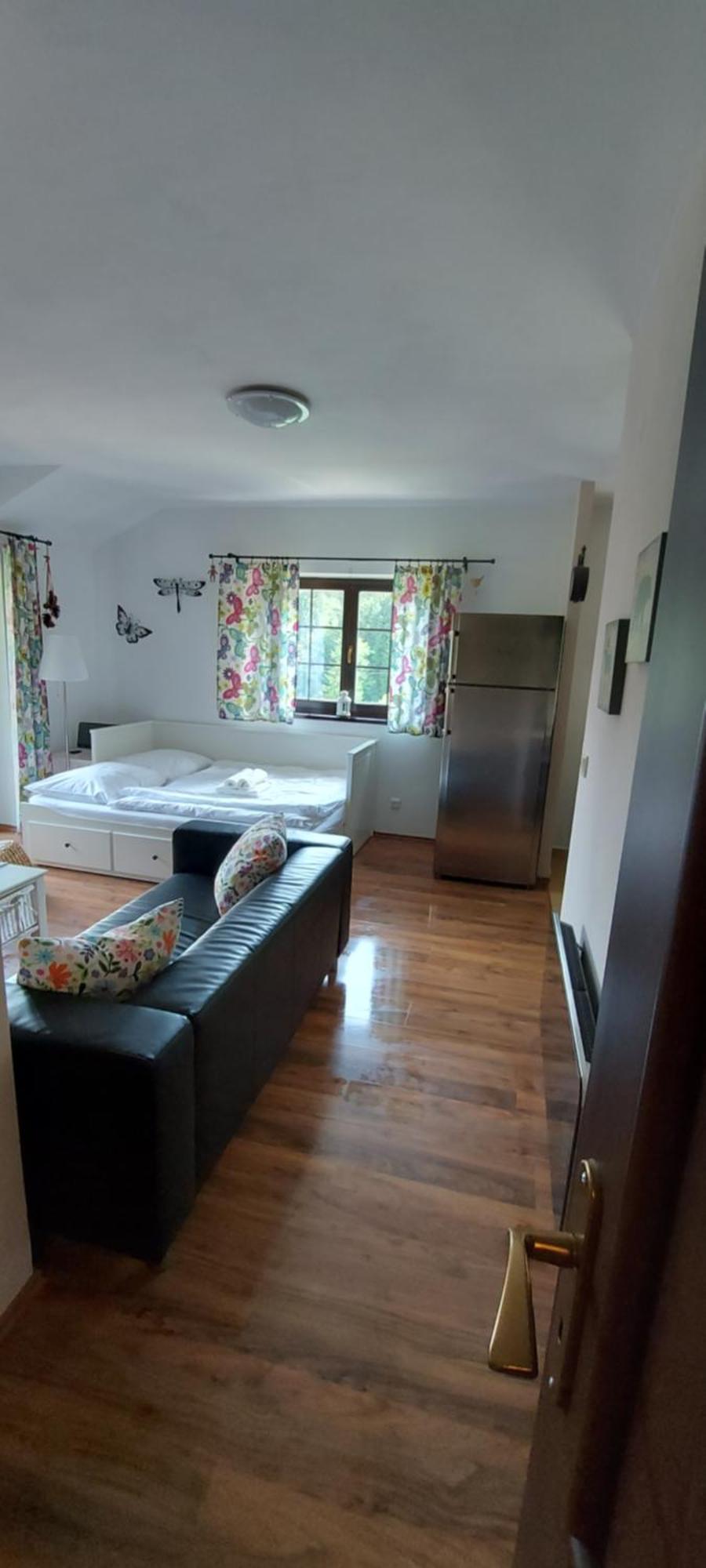 Appartement Hrabovo Alzbeta 16 à Ruzomberok Extérieur photo