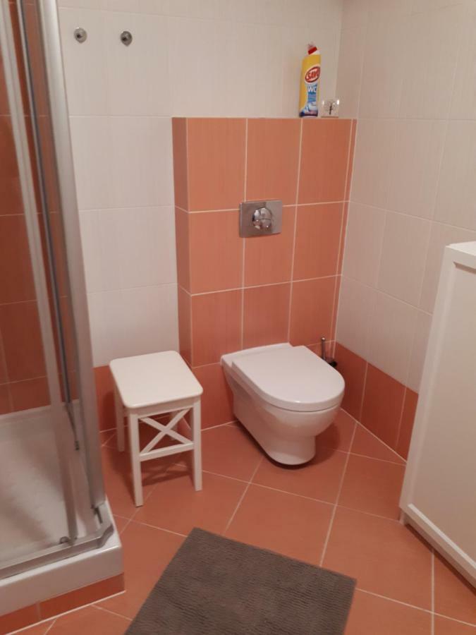 Appartement Hrabovo Alzbeta 16 à Ruzomberok Extérieur photo