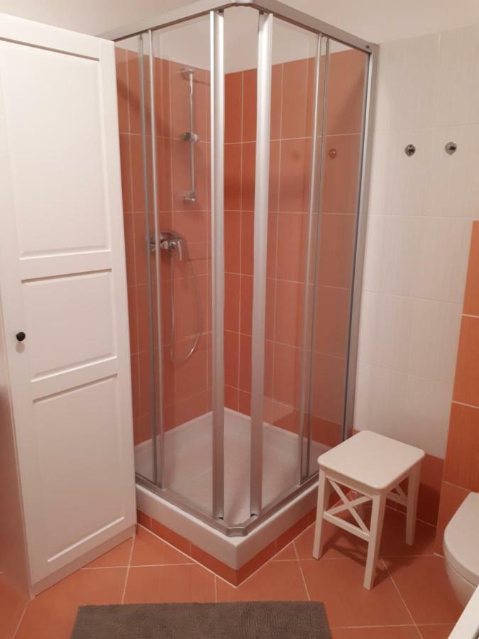 Appartement Hrabovo Alzbeta 16 à Ruzomberok Extérieur photo