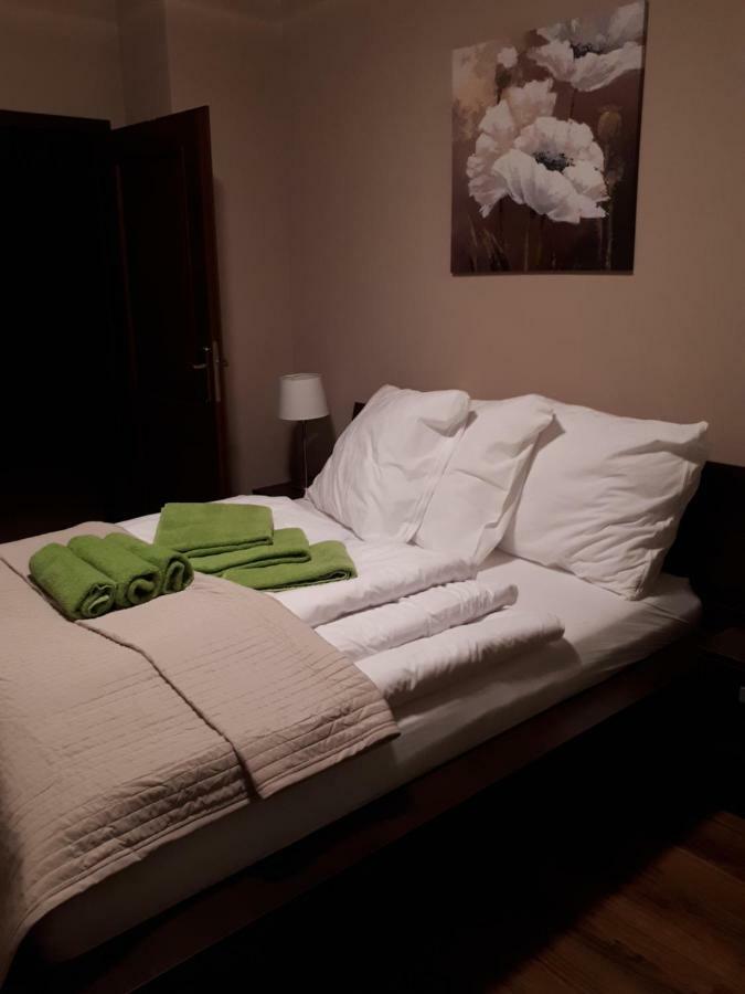 Appartement Hrabovo Alzbeta 16 à Ruzomberok Extérieur photo